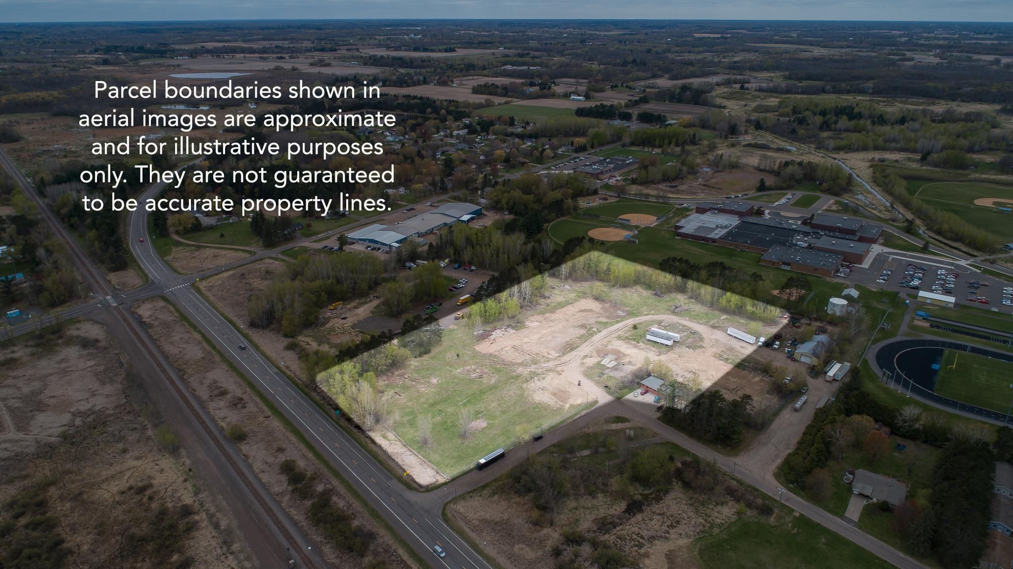 View of Land at TBD 6th Street, Braham MN 55006, Braham (8 of 8) - Mike Wilen | Minnesota Team Real Estate
