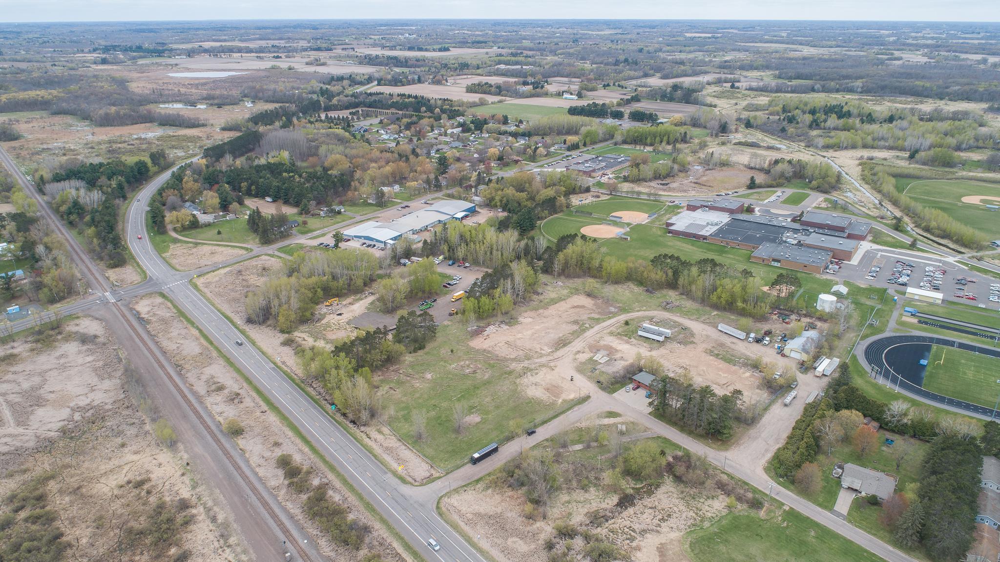 View of Land at TBD 6th Street, Braham MN 55006, Braham (7 of 8) - Mike Wilen | Minnesota Team Real Estate