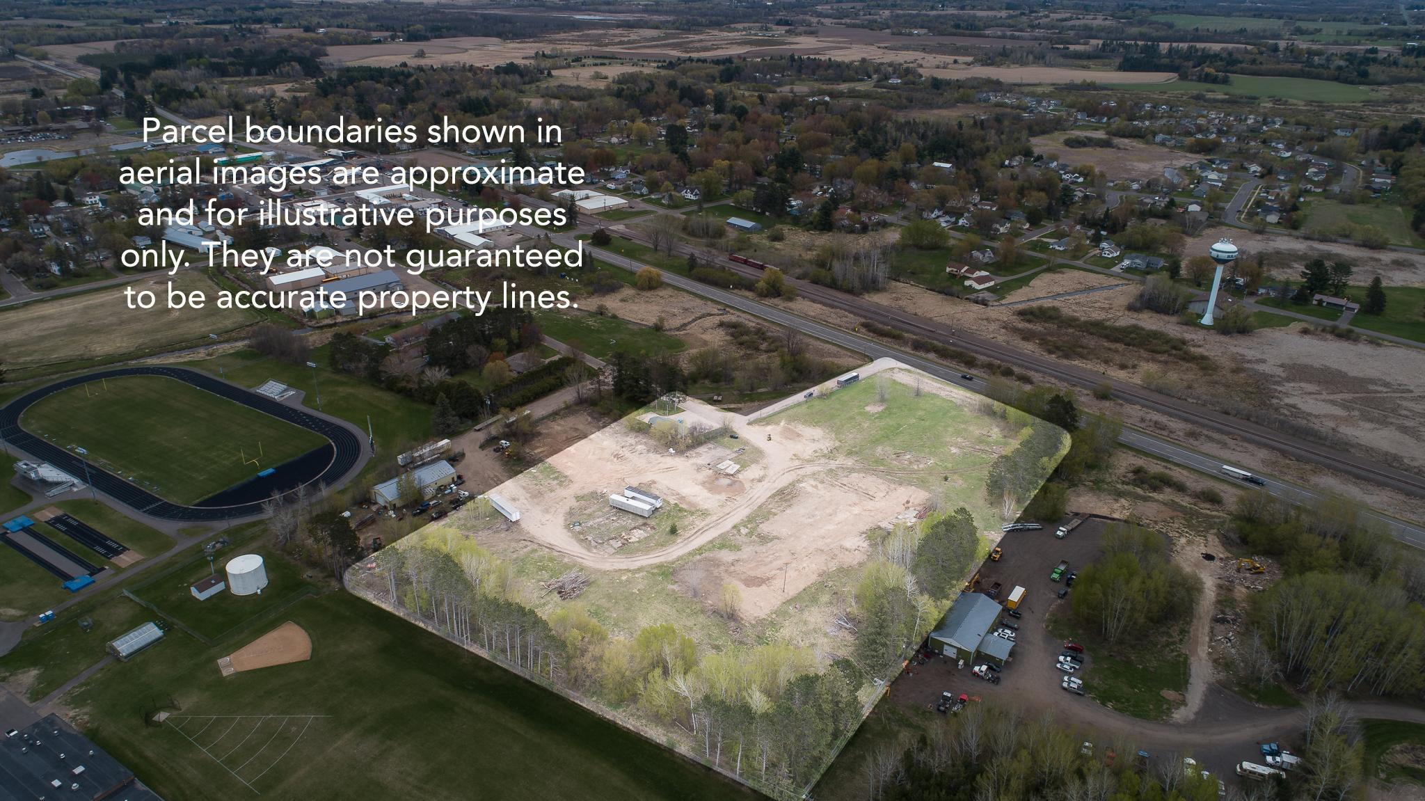 View of Land at TBD 6th Street, Braham MN 55006, Braham (6 of 8) - Mike Wilen | Minnesota Team Real Estate
