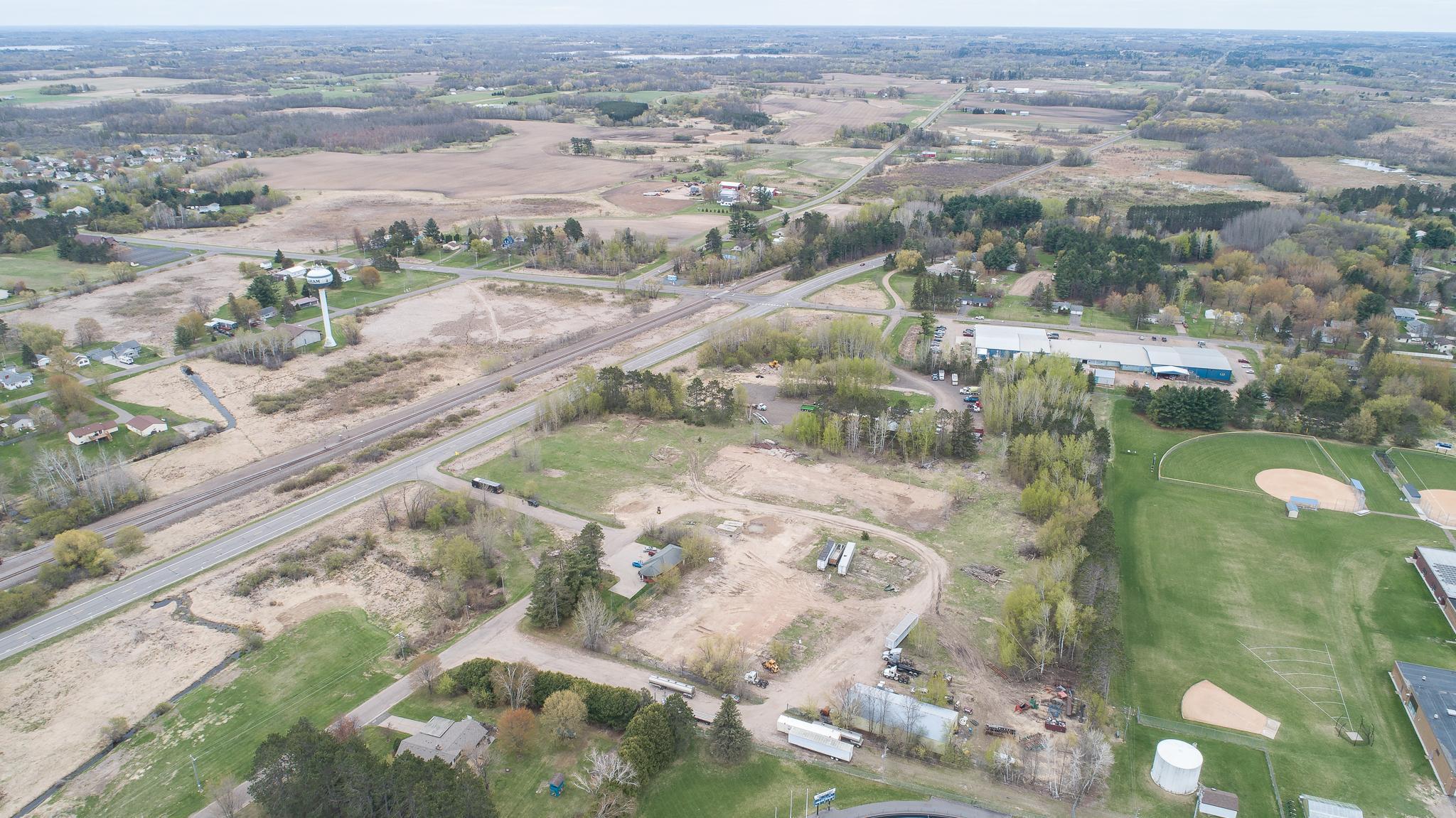 View of Land at TBD 6th Street, Braham MN 55006, Braham (3 of 8) - Mike Wilen | Minnesota Team Real Estate