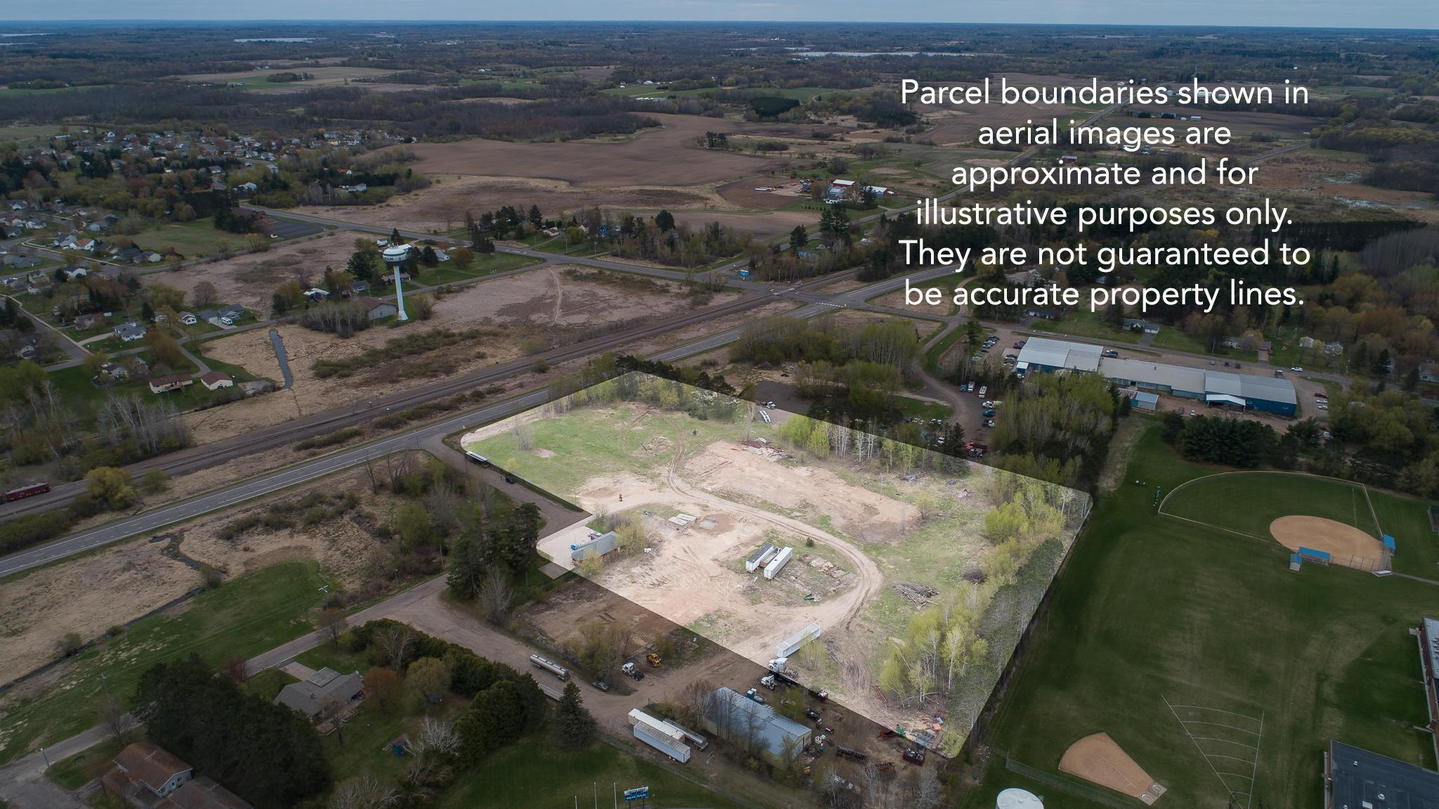 View of Land at TBD 6th Street, Braham MN 55006, Braham (2 of 8) - Mike Wilen | Minnesota Team Real Estate