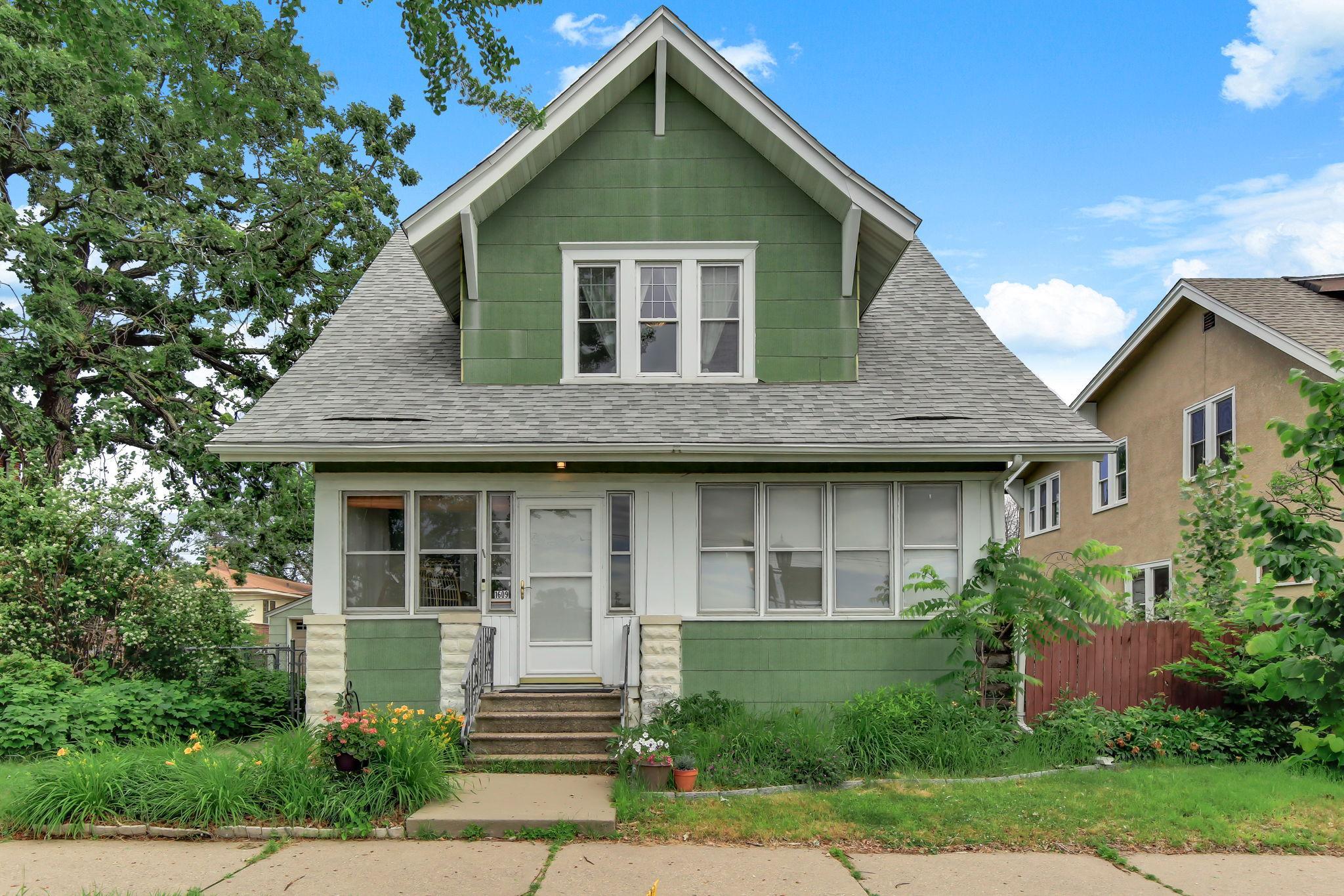 View of Residential at 1609 Sherburne Avenue, Saint Paul MN 55104, Saint Paul - Mike Wilen | Minnesota Team Real Estate