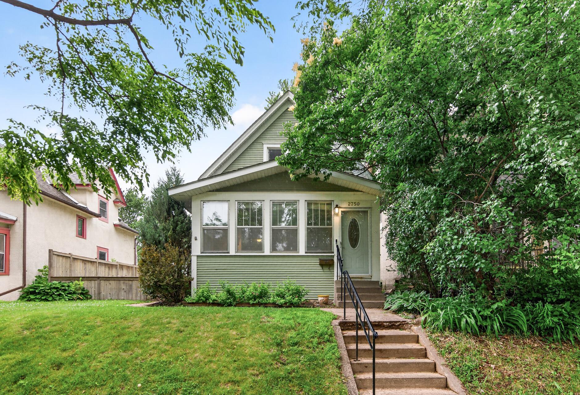 View of Residential at 2750 Buchanan Street, Minneapolis MN 55418, Minneapolis - Mike Wilen | Minnesota Team Real Estate