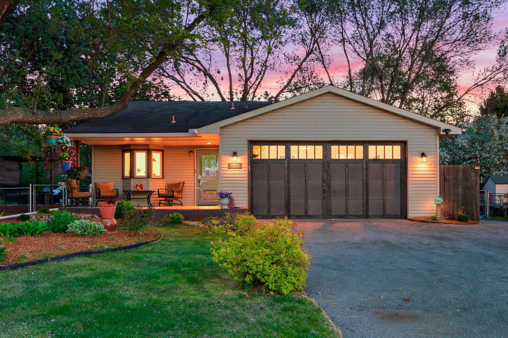 View of Residential at 8120 122nd Lane, Champlin MN 55316, Champlin - Mike Wilen | Minnesota Team Real Estate