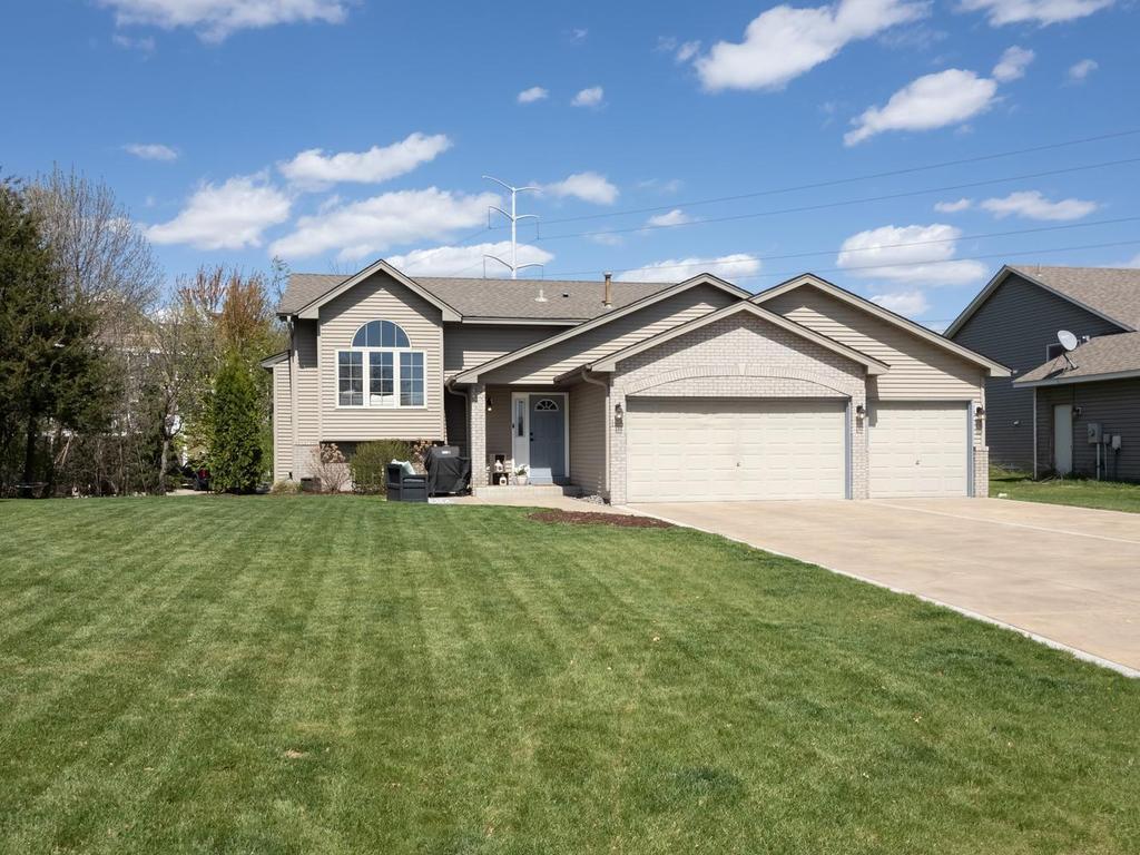 View of Residential at 1665 155th Avenue, Andover MN 55304, Andover - Mike Wilen | Minnesota Team Real Estate