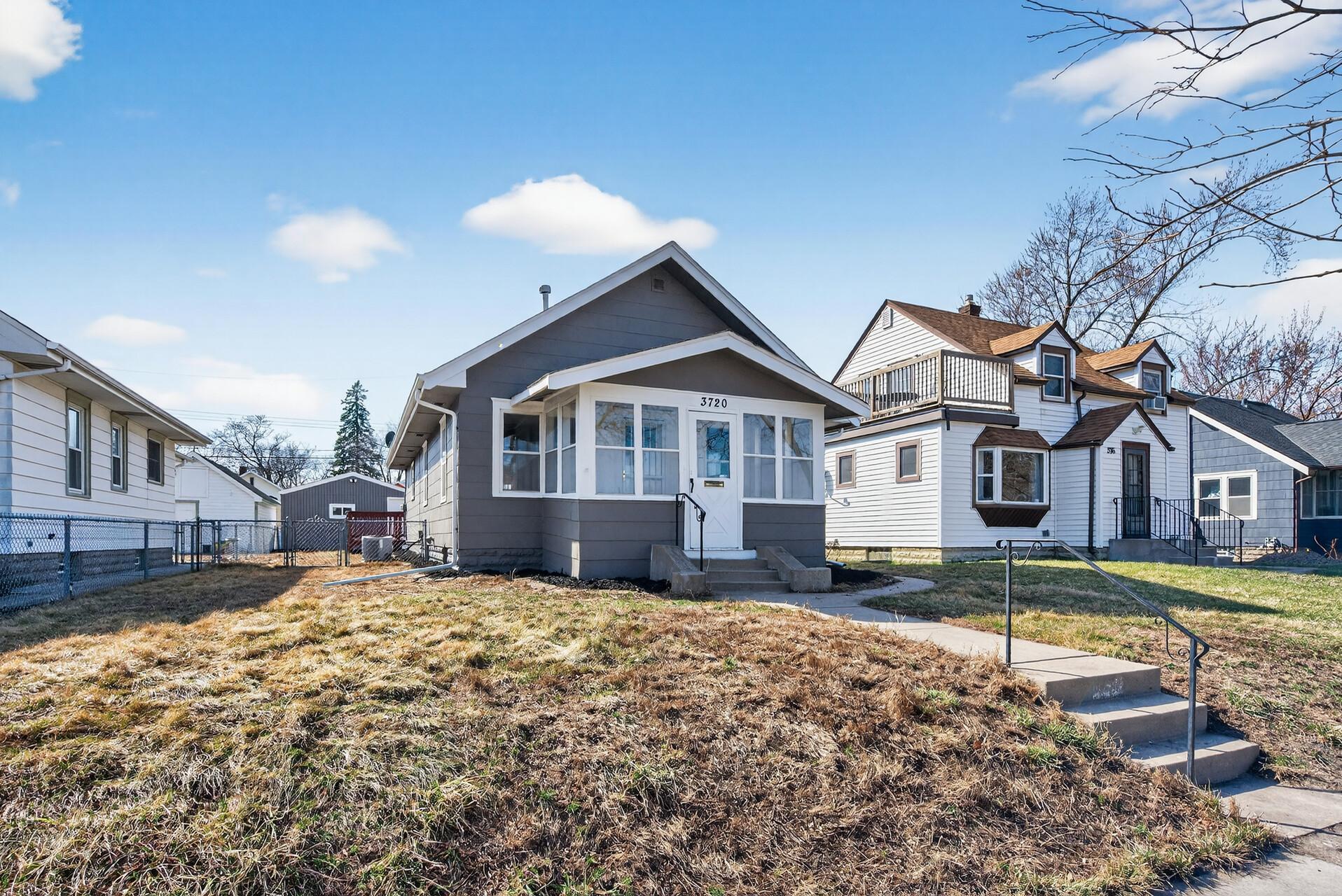View of Residential at 3720 43rd Avenue, Minneapolis MN 55406, Minneapolis - Mike Wilen | Minnesota Team Real Estate