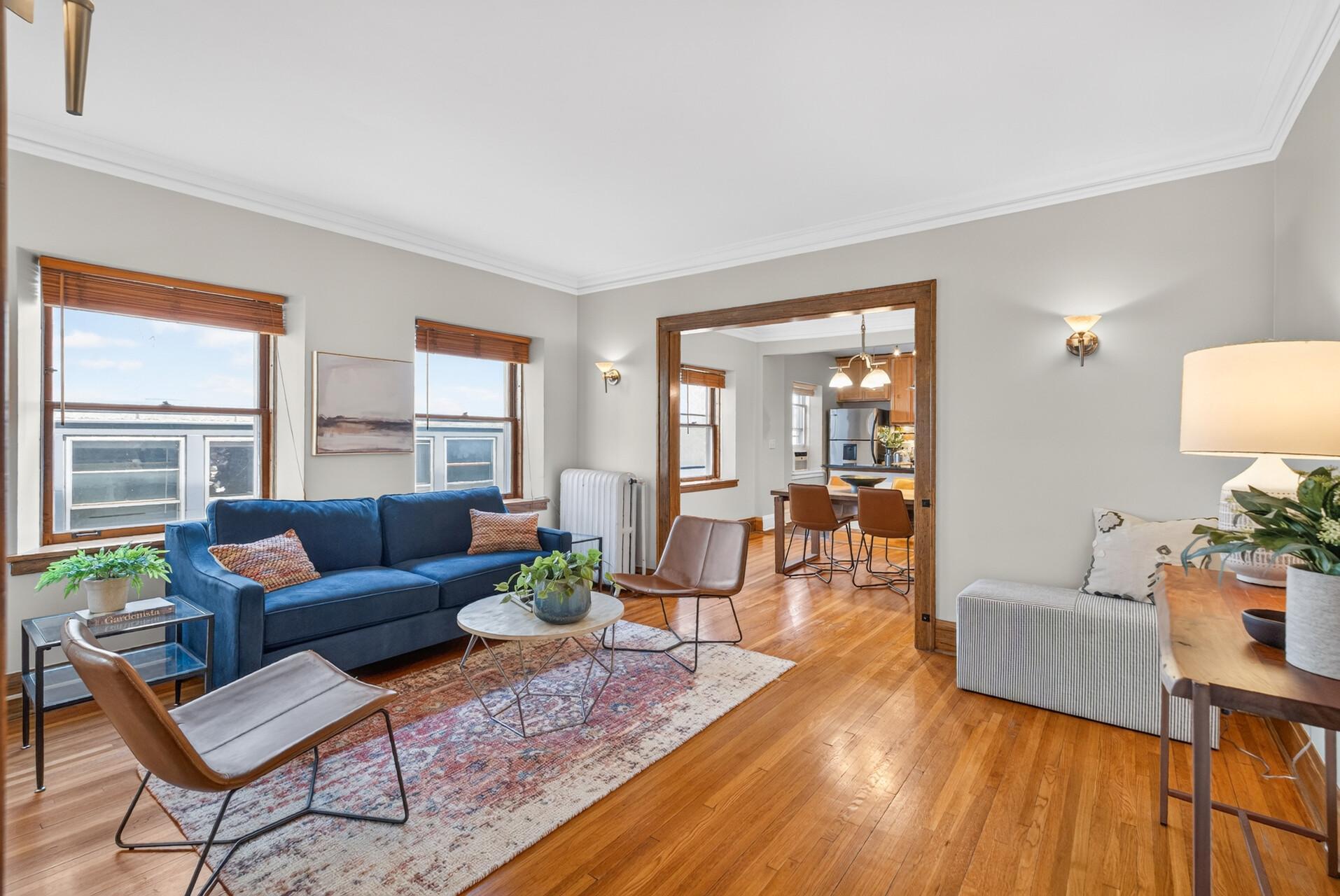 View of Residential at 3129 Fremont Avenue #1, Minneapolis MN 55408, Minneapolis - Mike Wilen | Minnesota Team Real Estate
