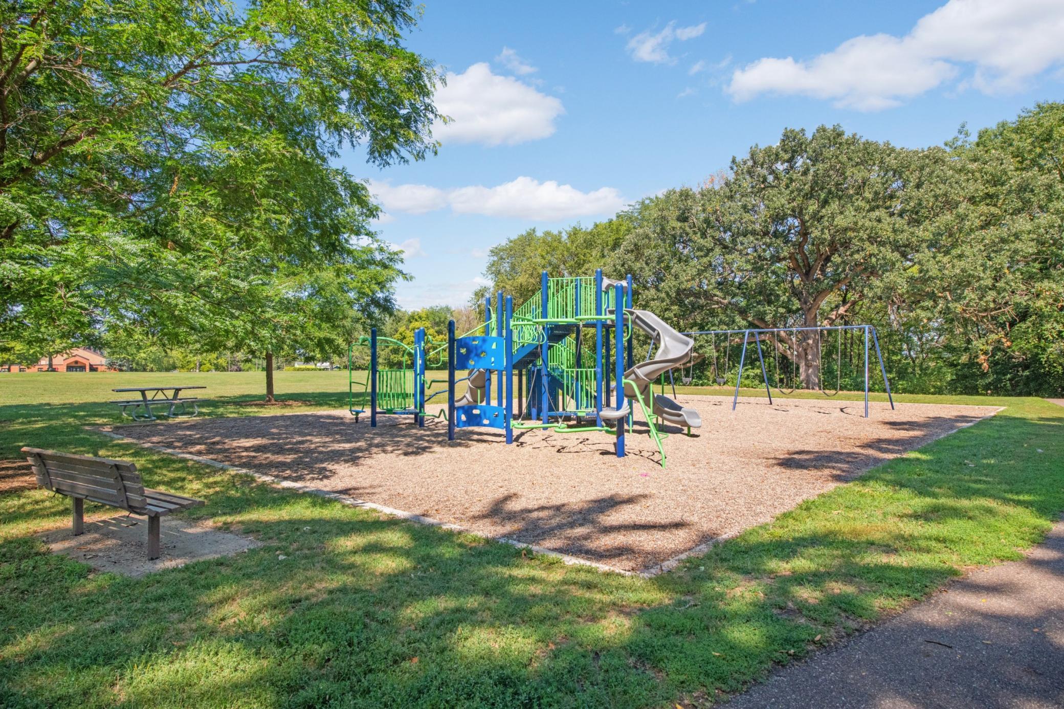 View of Residential at 1741 Meadowlark Road #51741, Eagan MN 55122, Eagan (26 of 26) - Mike Wilen | Minnesota Team Real Estate