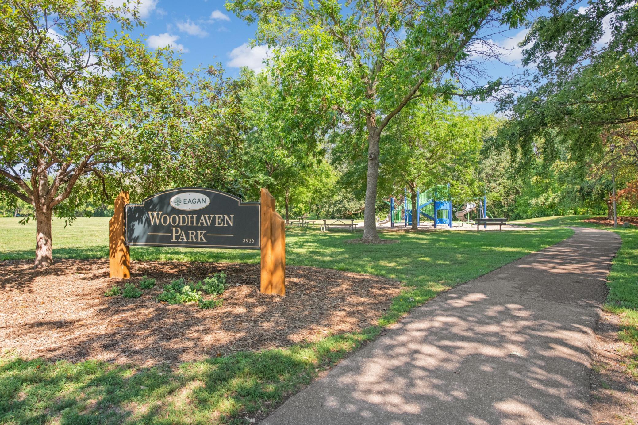 View of Residential at 1741 Meadowlark Road #51741, Eagan MN 55122, Eagan (25 of 26) - Mike Wilen | Minnesota Team Real Estate