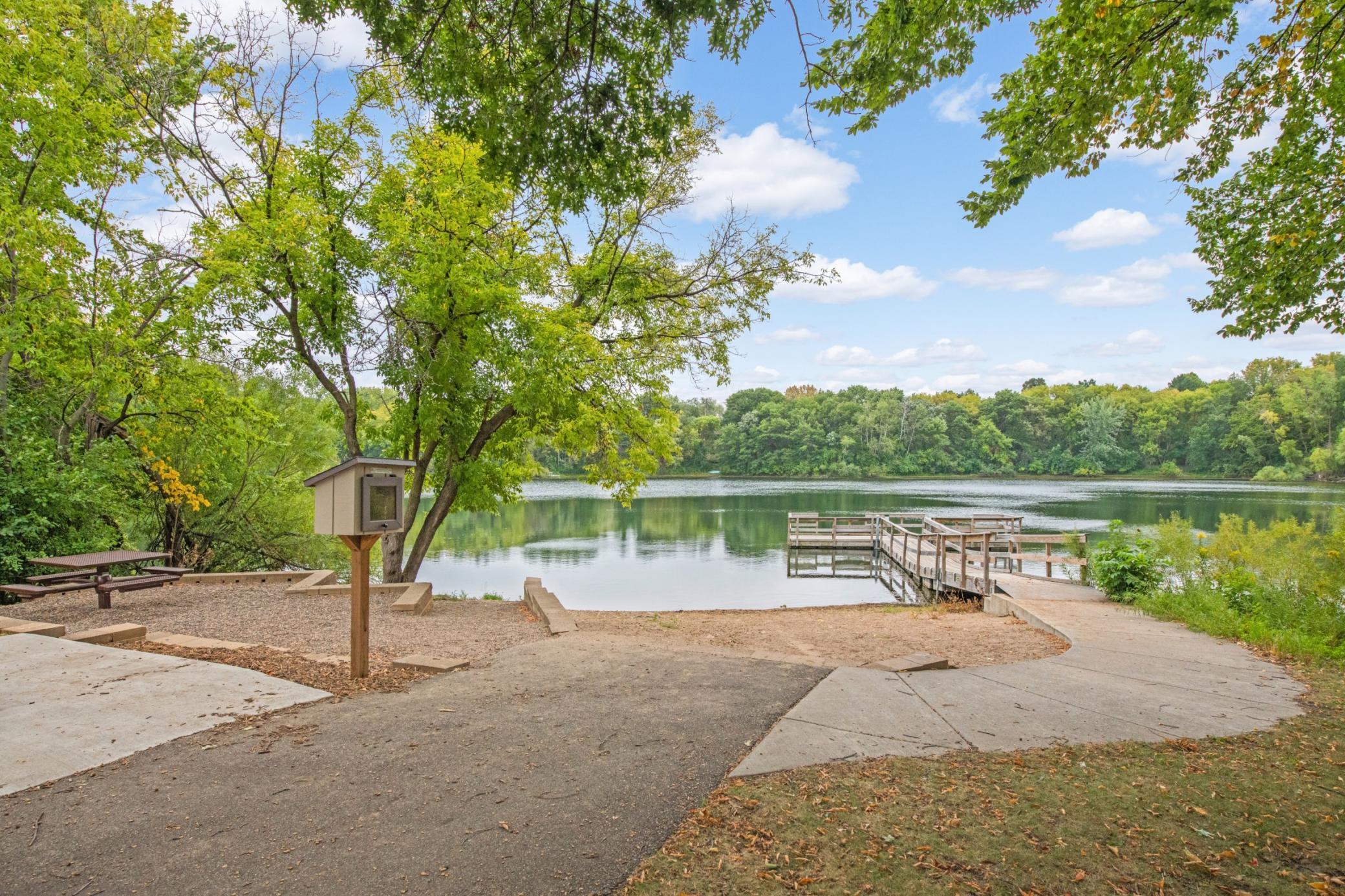 View of Residential at 1741 Meadowlark Road #51741, Eagan MN 55122, Eagan (22 of 26) - Mike Wilen | Minnesota Team Real Estate