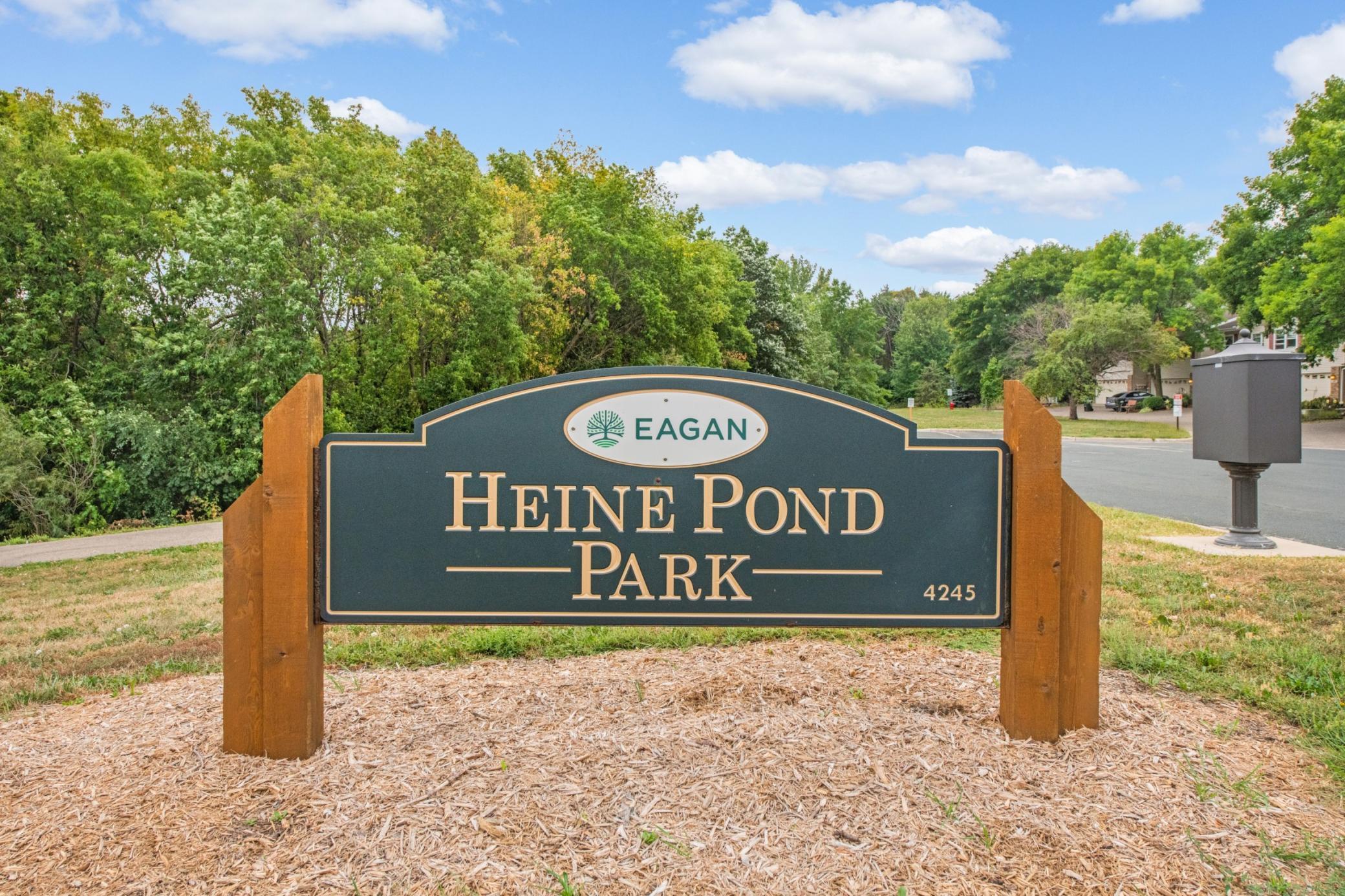 View of Residential at 1741 Meadowlark Road #51741, Eagan MN 55122, Eagan (21 of 26) - Mike Wilen | Minnesota Team Real Estate