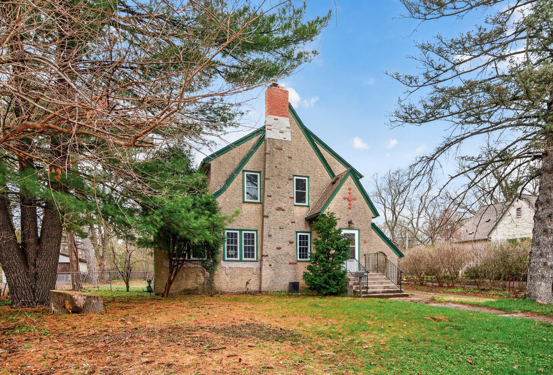 View of Residential at 1749 Hamline Avenue, Falcon Heights MN 55113, Falcon Heights - Mike Wilen | Minnesota Team Real Estate