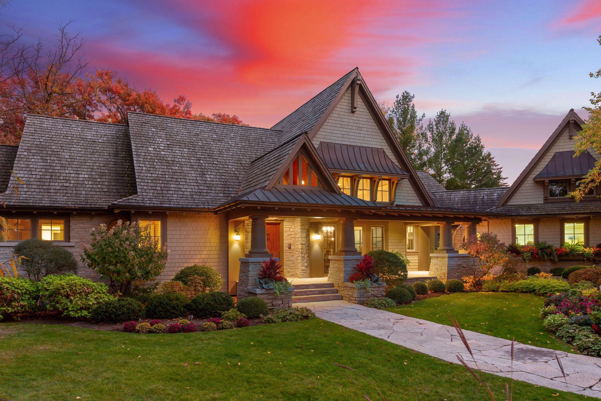 View of Residential at 6 Merilane, Edina MN 55436, Edina - Mike Wilen | Minnesota Team Real Estate