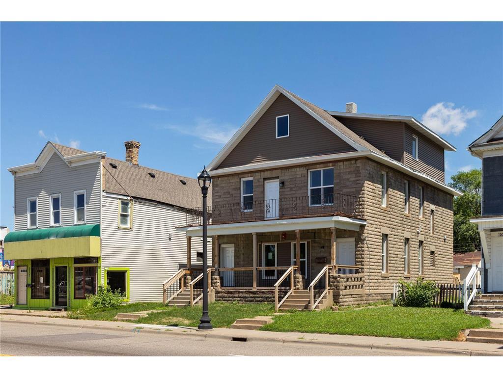 View of Residential Income at 2050 Broadway Avenue, Minneapolis MN 55411, Minneapolis (2 of 40) - Mike Wilen | Minnesota Team Real Estate