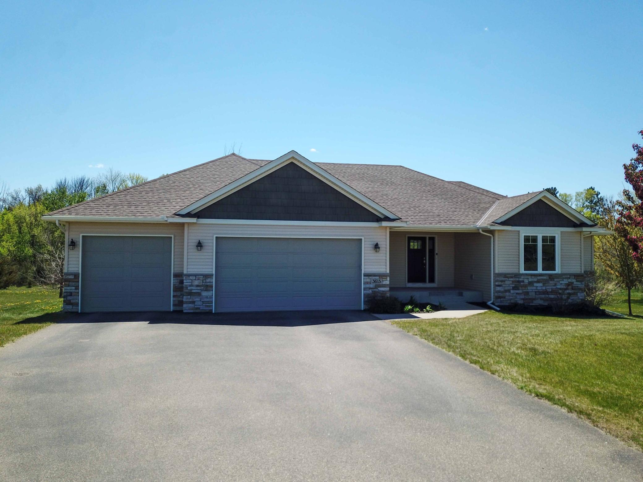View of Residential at 3615 33rd Street, Buffalo MN 55313, Buffalo - Mike Wilen | Minnesota Team Real Estate