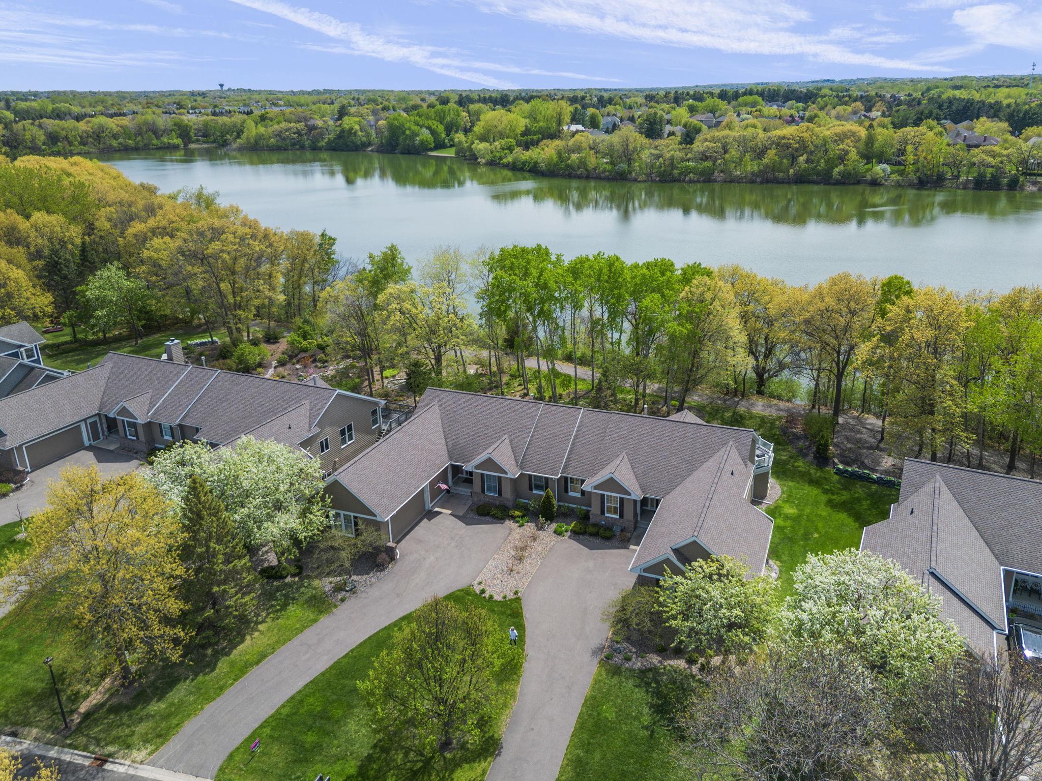 View of Residential at 10123 Waterfront Drive, Woodbury MN 55129, Woodbury - Mike Wilen | Minnesota Team Real Estate