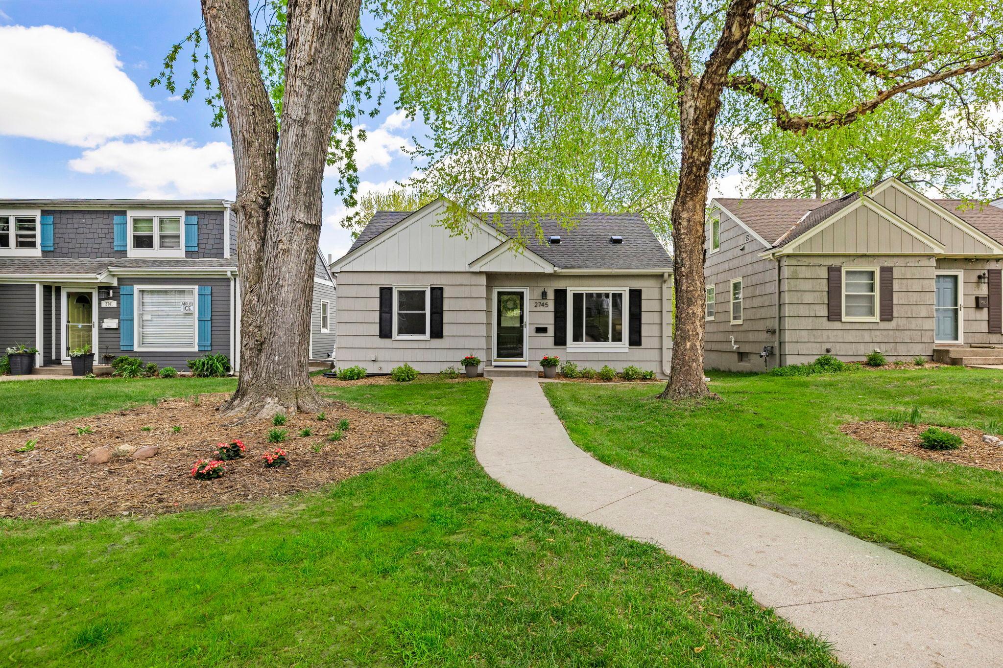 View of Residential at 2745 Alabama Avenue, Saint Louis Park MN 55416, Saint Louis Park - Mike Wilen | Minnesota Team Real Estate