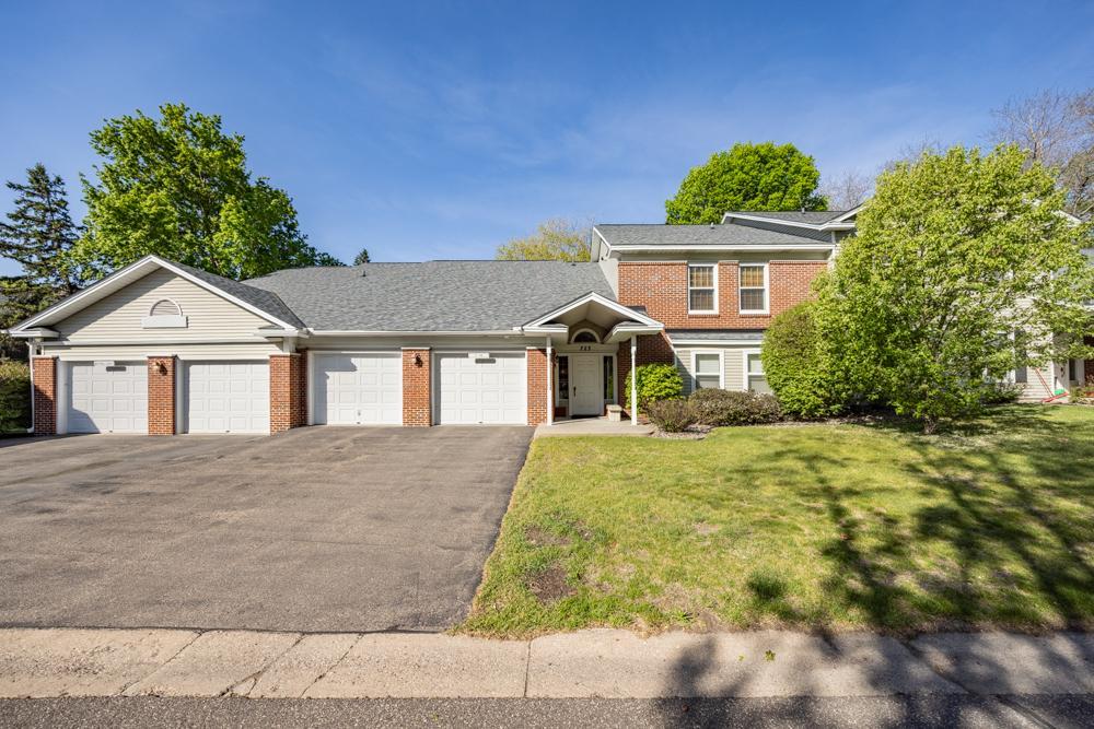 View of Residential at 723 Larpenteur Avenue #723A, Maplewood MN 55117, Maplewood (2 of 24) - Mike Wilen | Minnesota Team Real Estate
