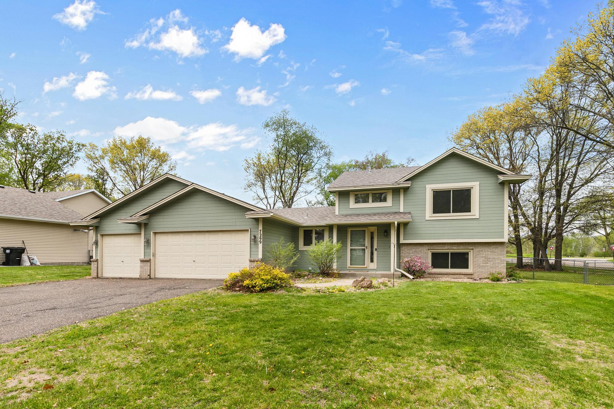 View of Residential at 7299 Meadow Court, Lino Lakes MN 55014, Lino Lakes - Mike Wilen | Minnesota Team Real Estate