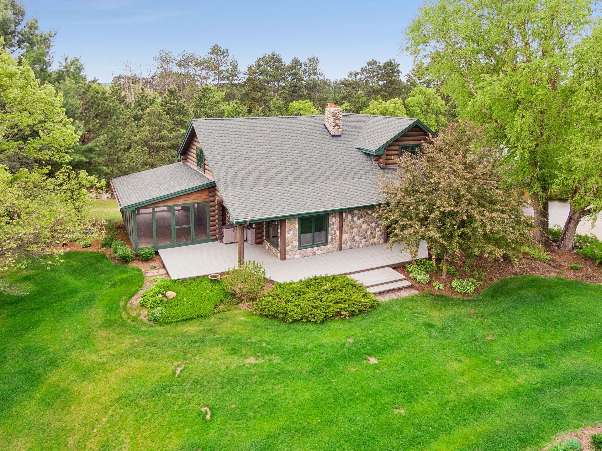 View of Residential at 7275 190th Street, Jordan MN 55352, Jordan - Mike Wilen | Minnesota Team Real Estate