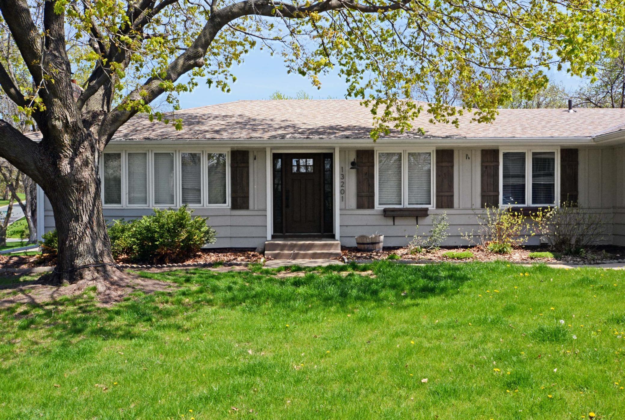 View of Residential at 13201 Walnut Drive, Burnsville MN 55337, Burnsville - Mike Wilen | Minnesota Team Real Estate