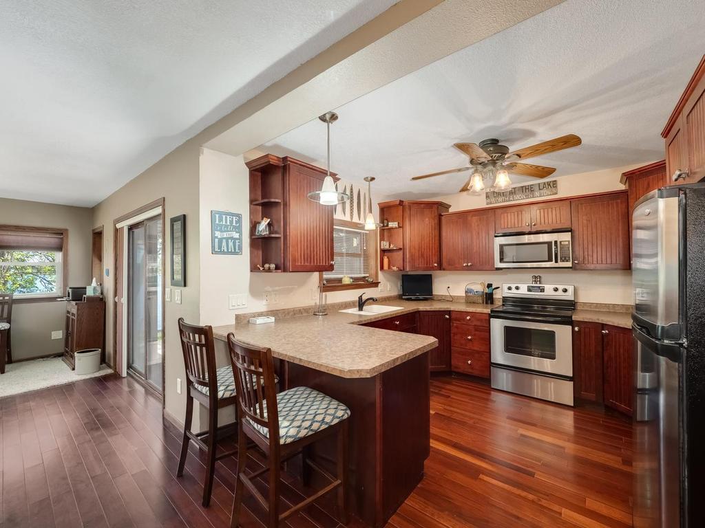 View of Residential at 527 Marian Street, Waterville MN 56096, Waterville - Mike Wilen | Minnesota Team Real Estate
