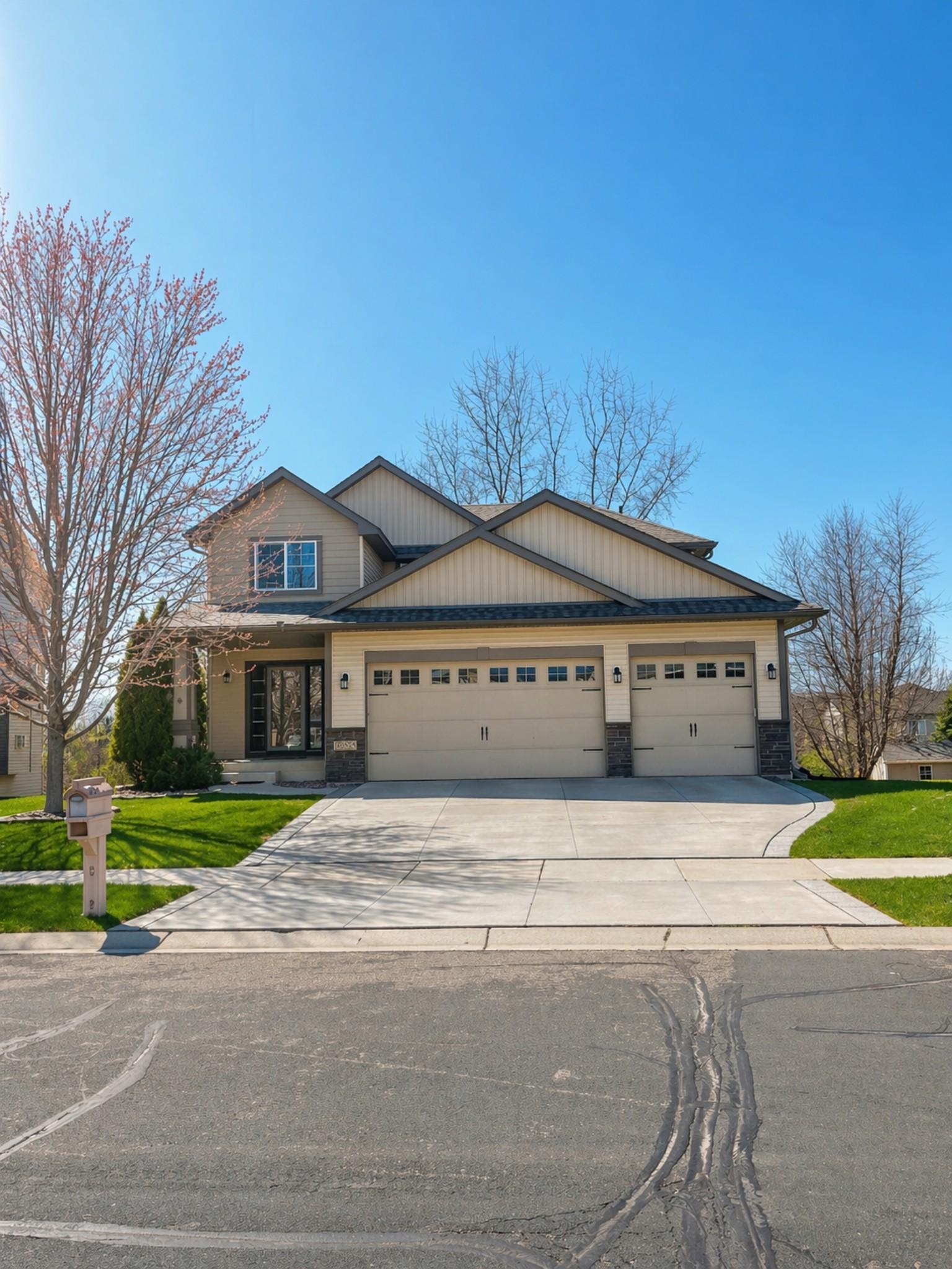 View of Residential at 19823 Iberis Avenue, Lakeville MN 55044, Lakeville - Mike Wilen | Minnesota Team Real Estate