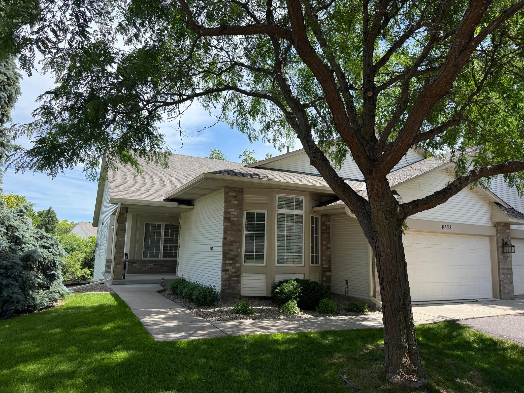 View of Residential at 4162 Black Oaks Ln N, Plymouth MN 55446, Plymouth - Mike Wilen | Minnesota Team Real Estate