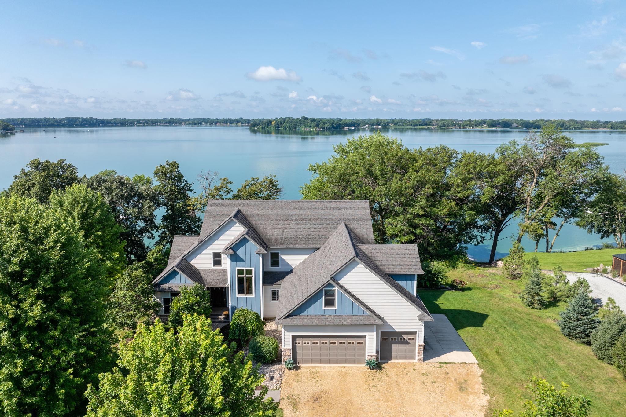 View of Residential at 29193 Biehn Drive, Madison Lake MN 56063, Madison Lake - Mike Wilen | Minnesota Team Real Estate