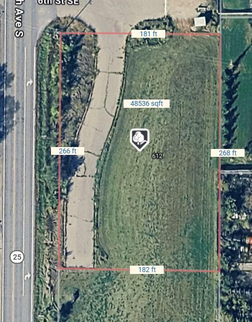 View of Land at 612 Ash Avenue, Mayer MN 55360, Mayer - Mike Wilen | Minnesota Team Real Estate