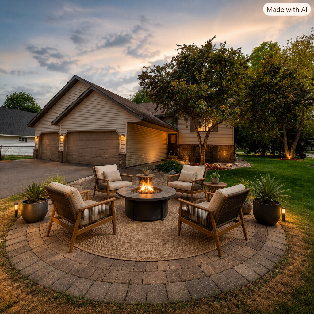 View of Single Family at 1449 Aretz Court, Victoria - Mike Wilen | Minnesota Team Real Estate