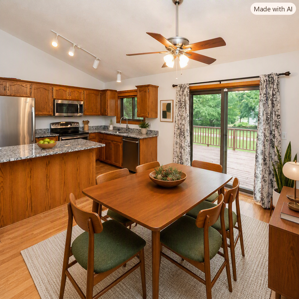 View of Residential at 1449 Aretz Court, Victoria MN 55386, Victoria (9 of 42) - Mike Wilen | Minnesota Team Real Estate