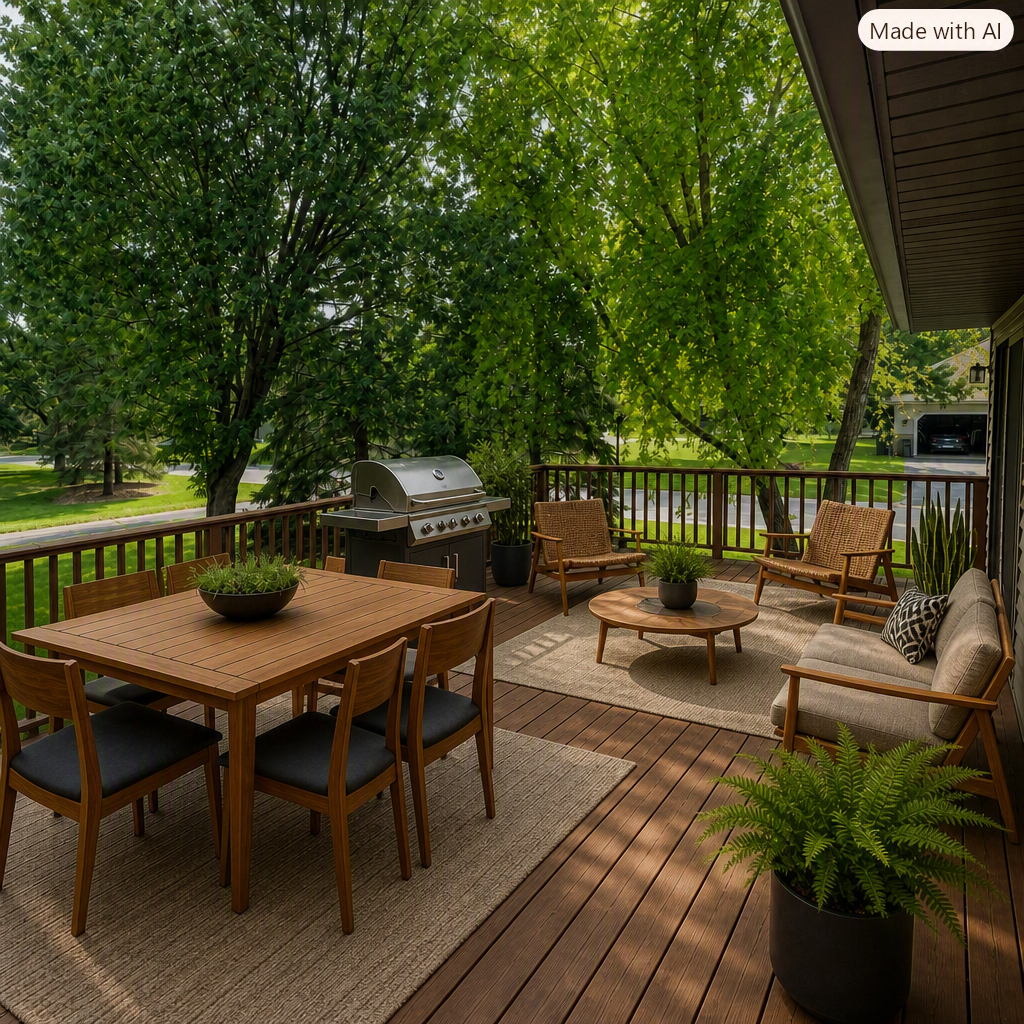 View of Residential at 1449 Aretz Court, Victoria MN 55386, Victoria (13 of 42) - Mike Wilen | Minnesota Team Real Estate