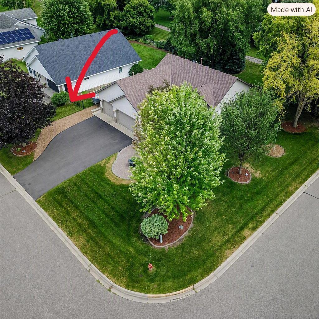 View of Residential at 1449 Aretz Court, Victoria MN 55386, Victoria (3 of 42) - Mike Wilen | Minnesota Team Real Estate