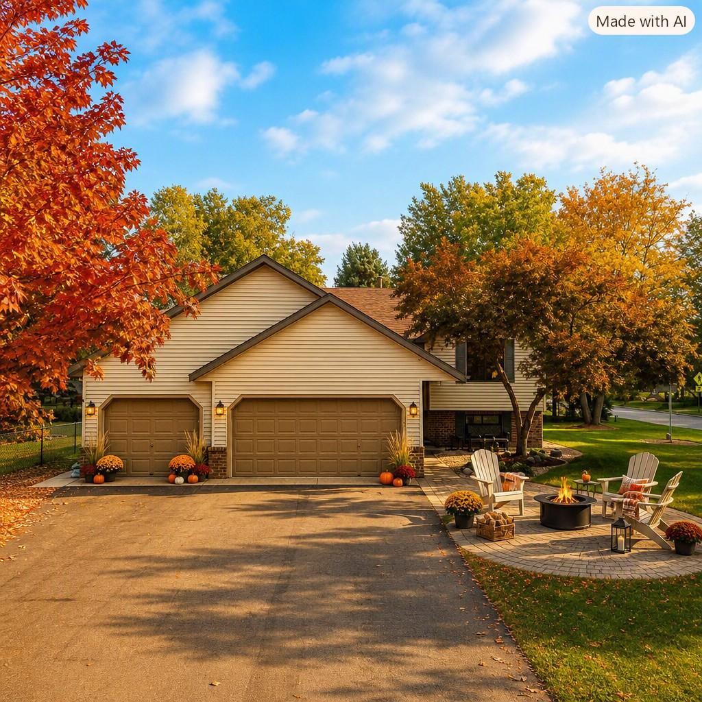 View of Residential at 1449 Aretz Court, Victoria MN 55386, Victoria (2 of 42) - Mike Wilen | Minnesota Team Real Estate