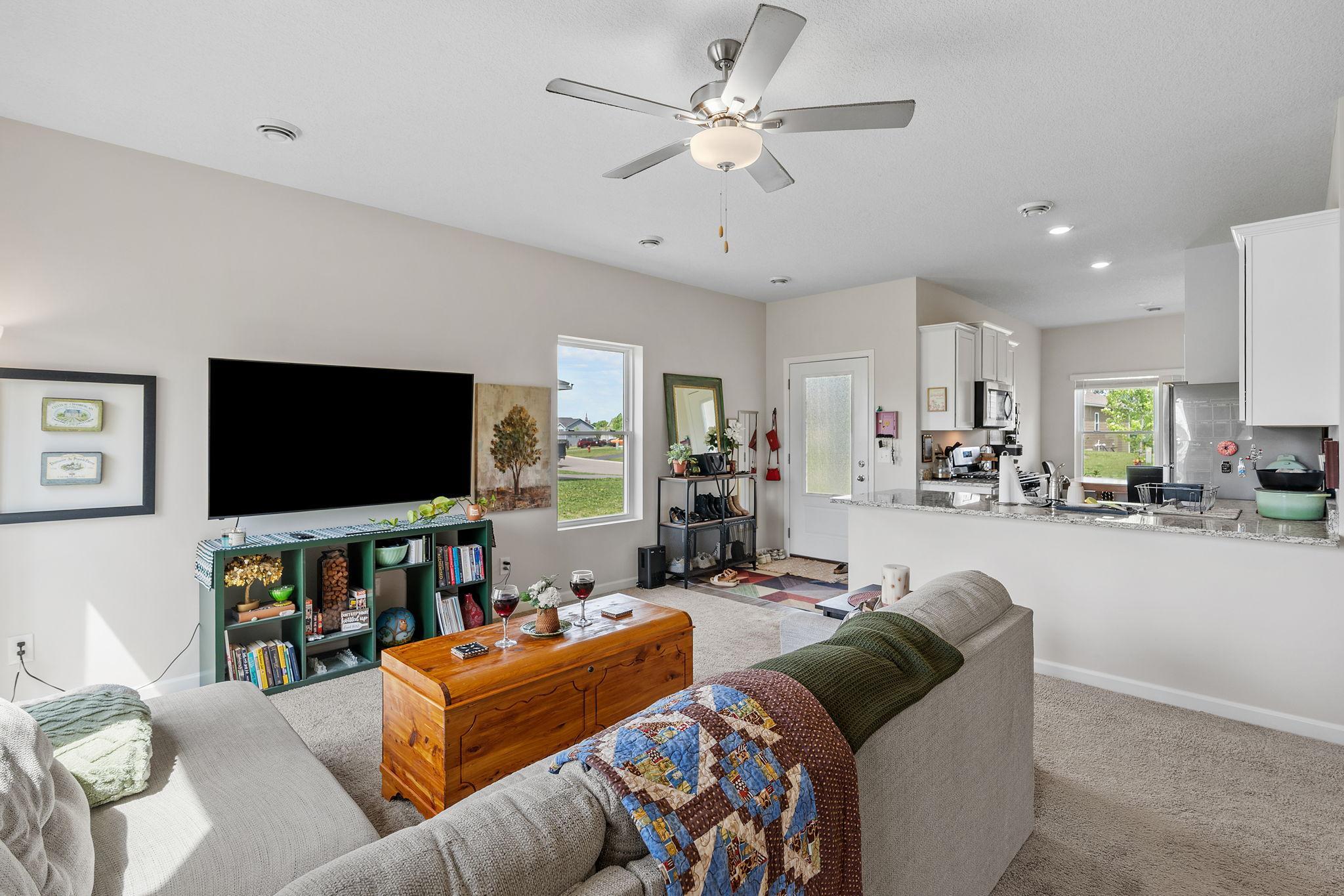 View of Residential at 413 Tanner Drive, Waverly MN 55390, Waverly (4 of 22) - Mike Wilen | Minnesota Team Real Estate