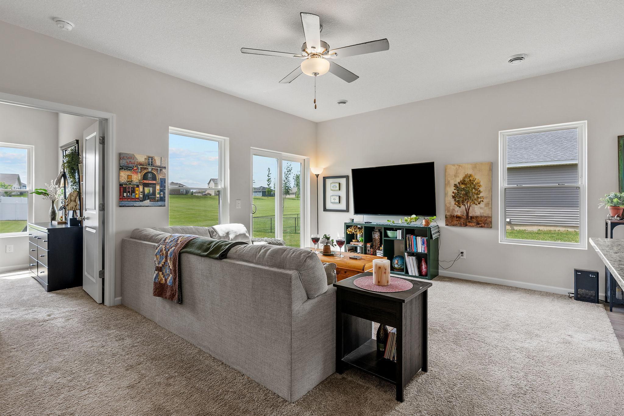 View of Residential at 413 Tanner Drive, Waverly MN 55390, Waverly (5 of 22) - Mike Wilen | Minnesota Team Real Estate