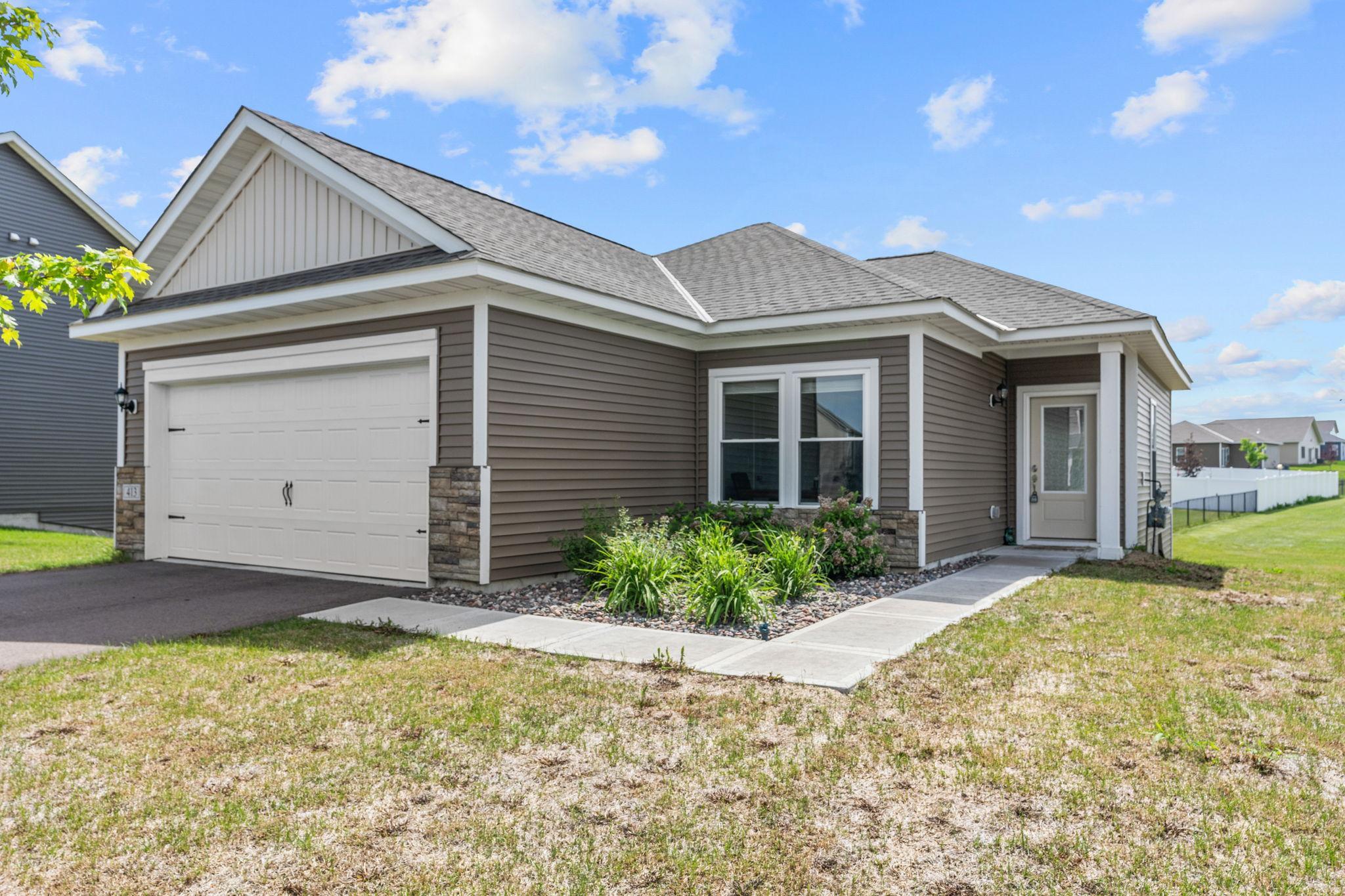 View of Residential at 413 Tanner Drive, Waverly MN 55390, Waverly - Mike Wilen | Minnesota Team Real Estate