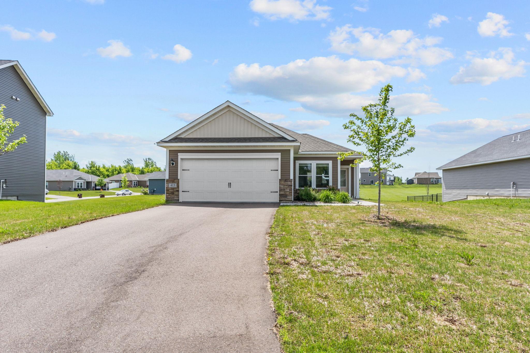 View of Residential at 413 Tanner Drive, Waverly MN 55390, Waverly (2 of 22) - Mike Wilen | Minnesota Team Real Estate
