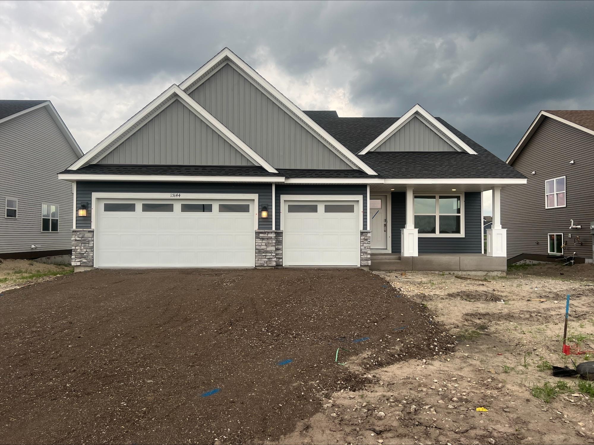 View of Residential at 15144 Sycamore Street, Andover MN 55304, Andover - Mike Wilen | Minnesota Team Real Estate