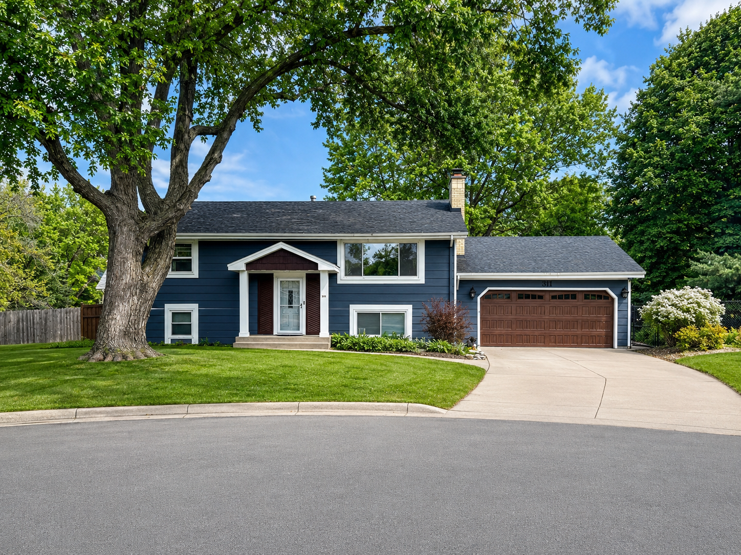 View of Residential at 311 Eagle Ridge Circle, Burnsville MN 55337, Burnsville - Mike Wilen | Minnesota Team Real Estate