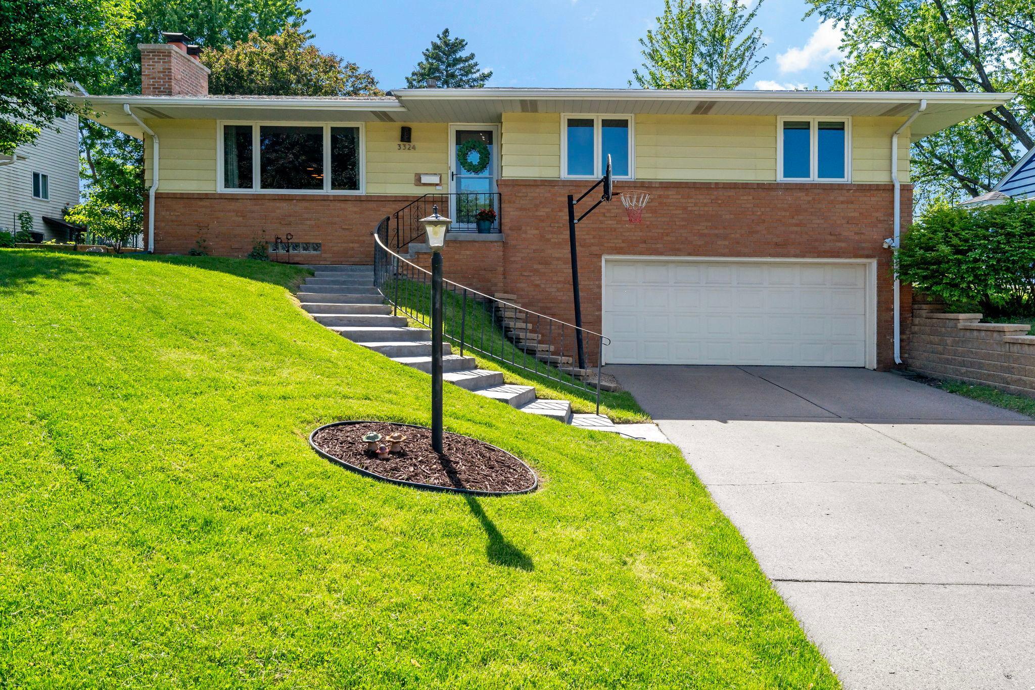 View of Residential at 3324 Skycroft Drive, Saint Anthony MN 55418, Saint Anthony - Mike Wilen | Minnesota Team Real Estate
