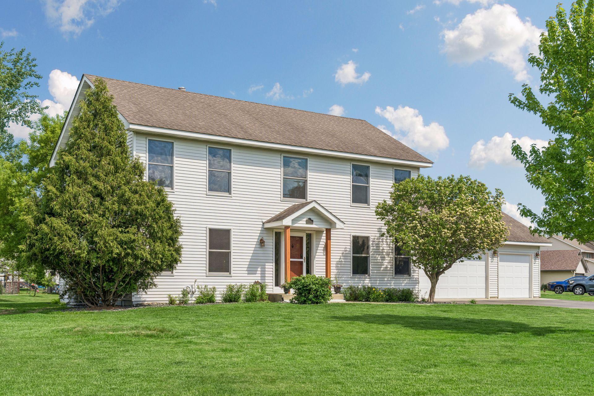 View of Residential at 13893 Redwood Street, Andover MN 55304, Andover - Mike Wilen | Minnesota Team Real Estate