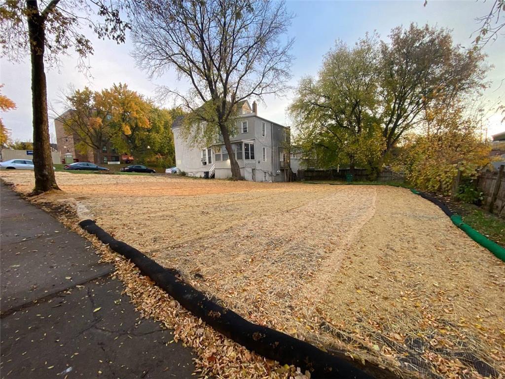 View of Land at 594 Brunson Street, Saint Paul MN 55130, Saint Paul - Mike Wilen | Minnesota Team Real Estate