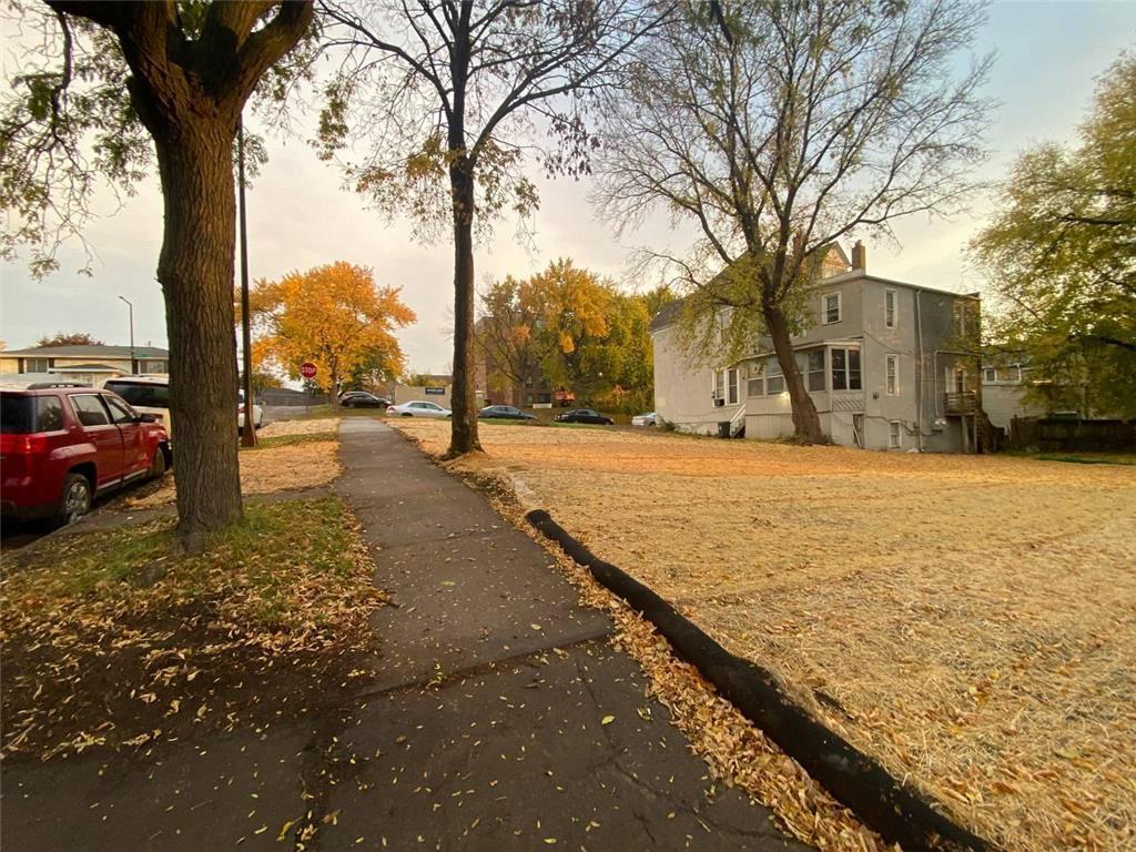 View of Land at 594 Brunson Street, Saint Paul MN 55130, Saint Paul (2 of 2) - Mike Wilen | Minnesota Team Real Estate