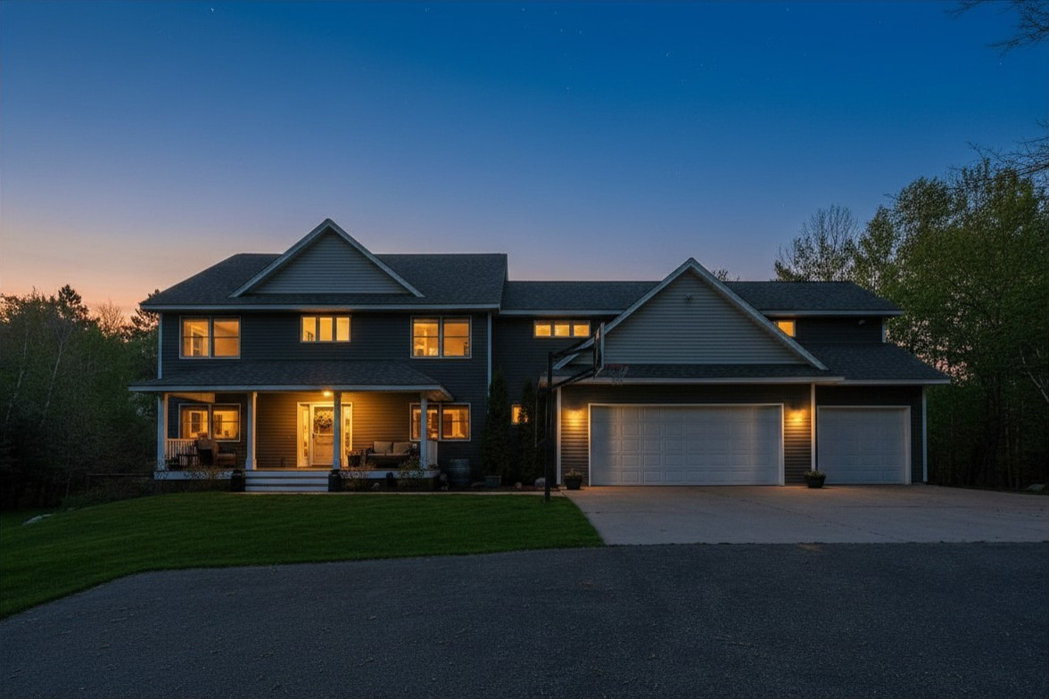 View of Residential at 9589 183rd Avenue, Becker MN 55308, Becker - Mike Wilen | Minnesota Team Real Estate