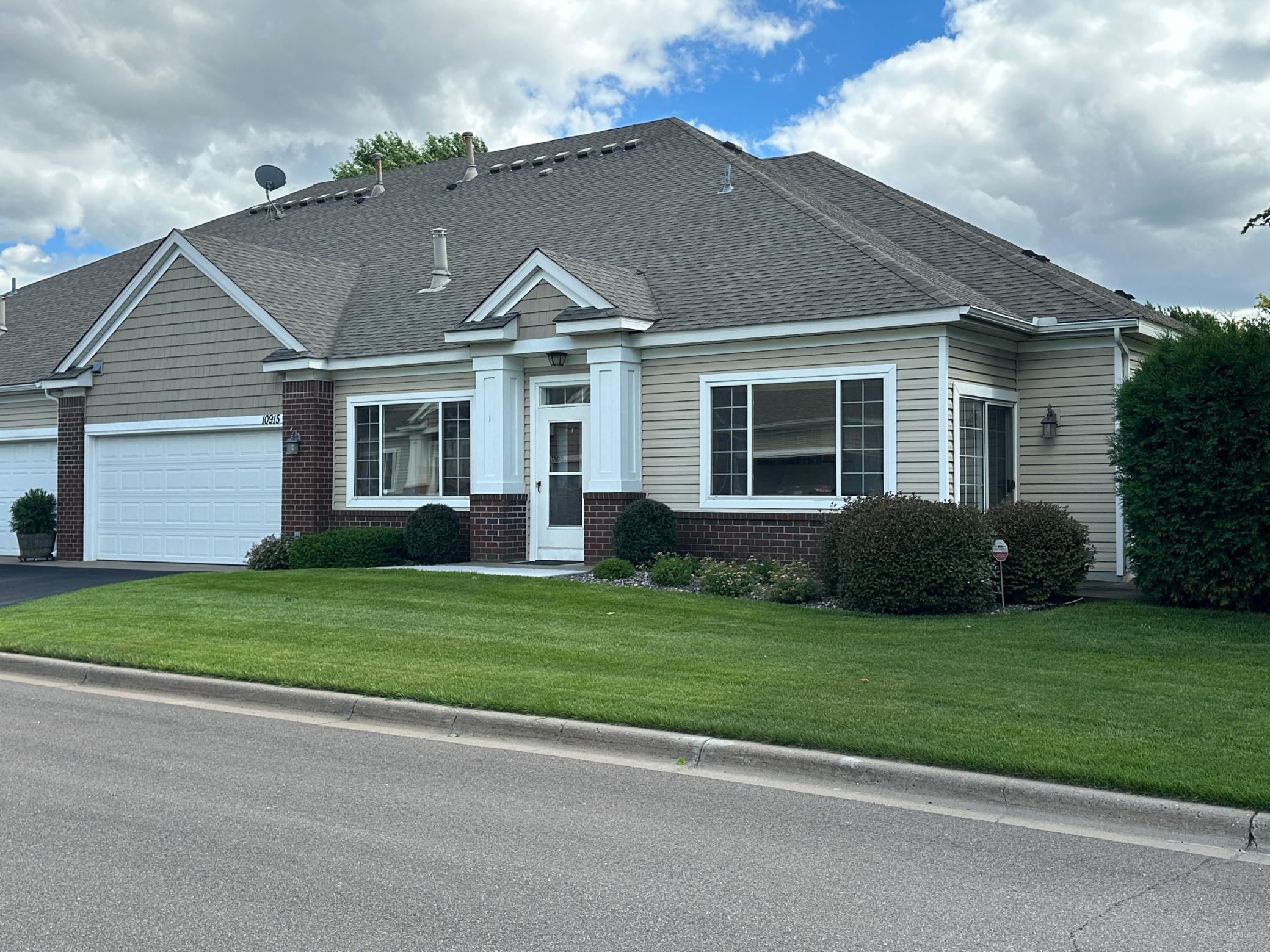 View of Residential at 10915 Nassau Court, Blaine MN 55449, Blaine - Mike Wilen | Minnesota Team Real Estate