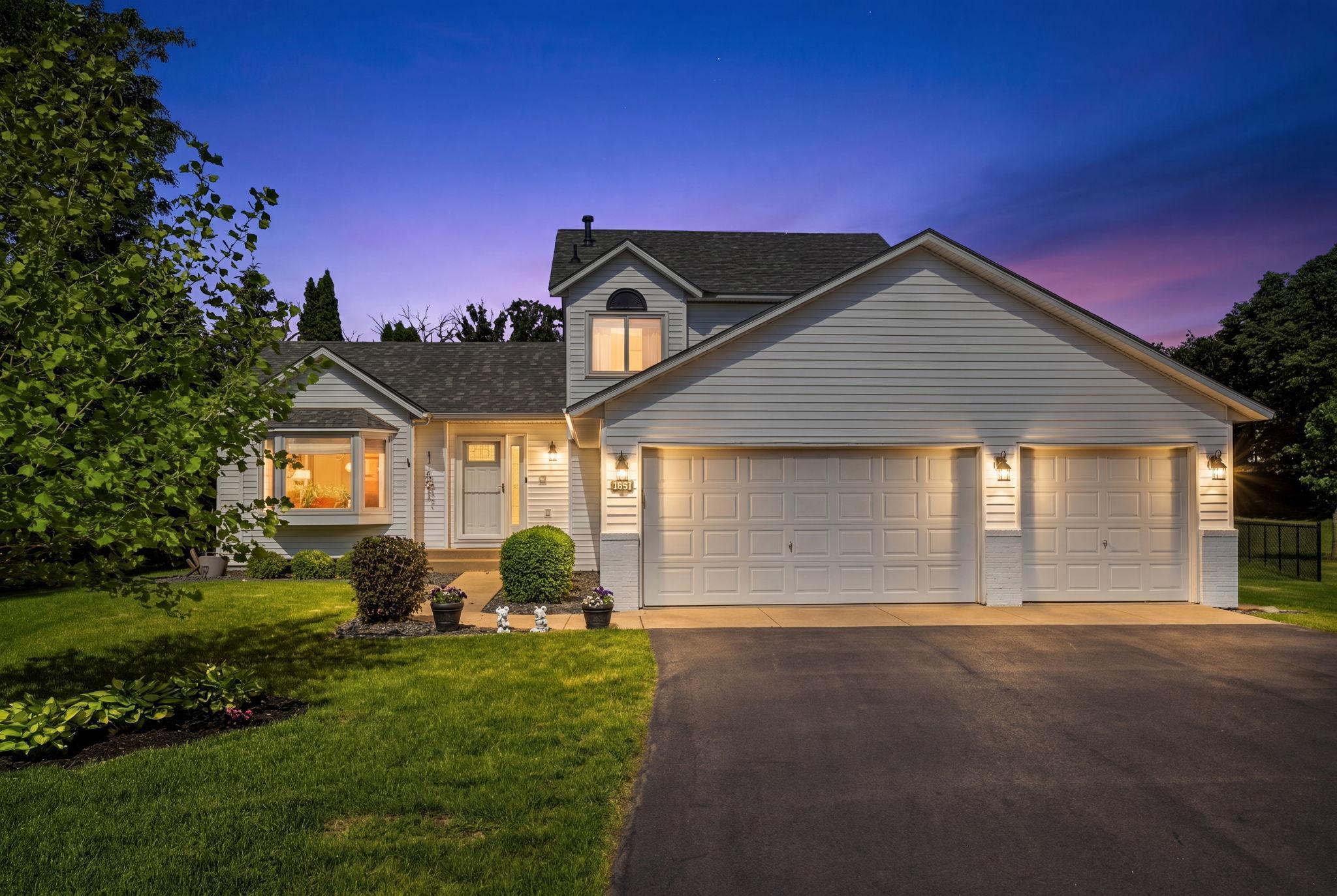 View of Residential at 14281 Crofton Court, Rosemount MN 55068, Rosemount - Mike Wilen | Minnesota Team Real Estate