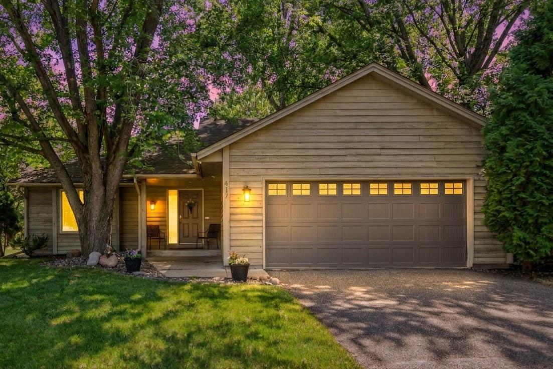 View of Residential at 417 75th Avenue, Brooklyn Park MN 55444, Brooklyn Park - Mike Wilen | Minnesota Team Real Estate