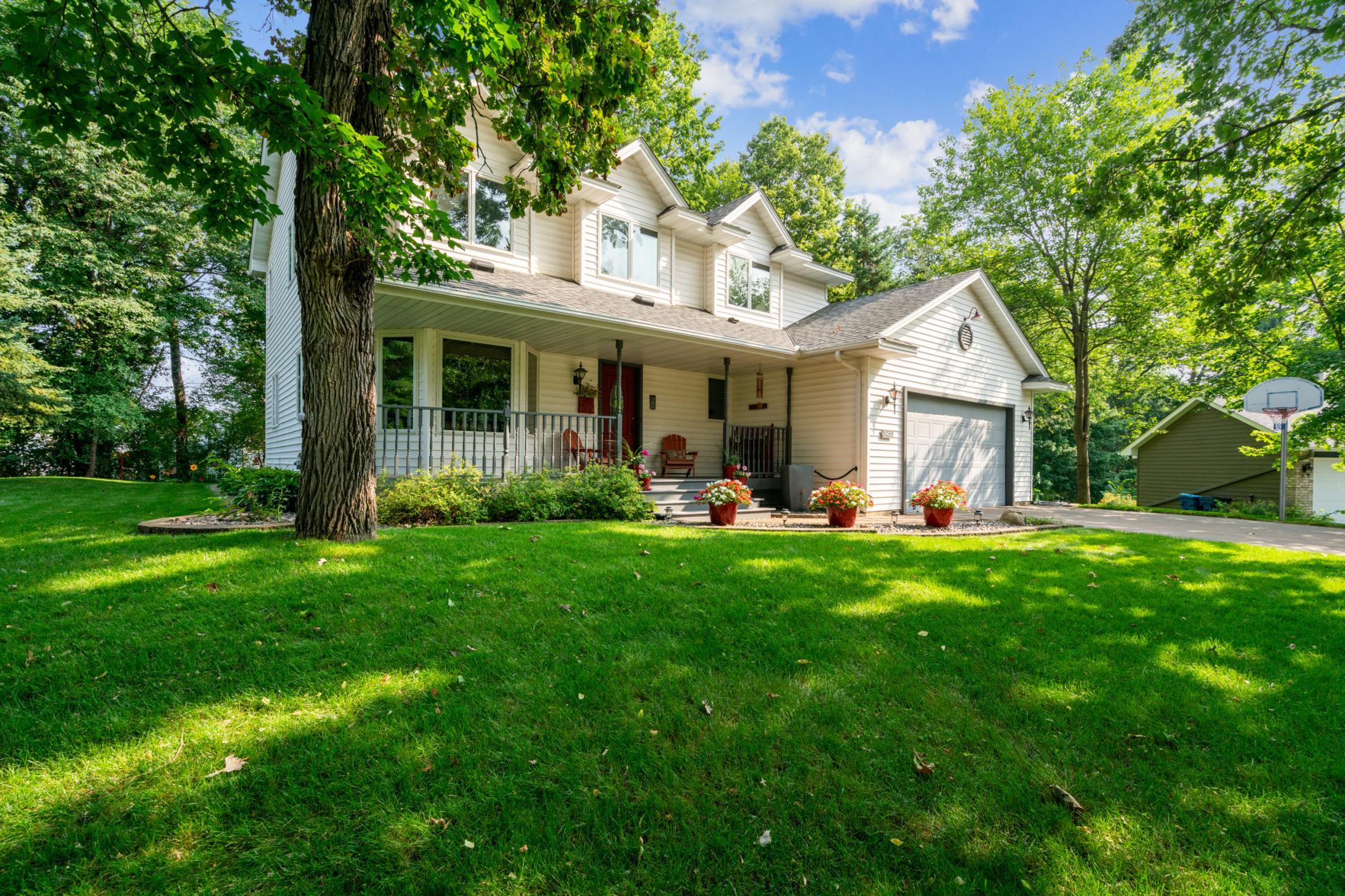 View of Residential at 19402 Carson Circle, Elk River MN 55330, Elk River - Mike Wilen | Minnesota Team Real Estate